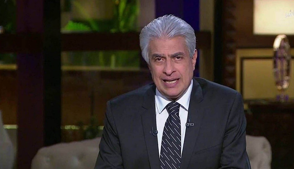 وفاة الإعلامي المصري الكبير وائل الإبراشي بعد صراعٍ مع فيروس "كورونا"