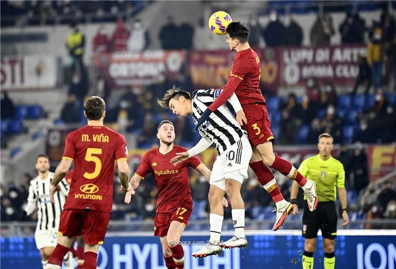 الدوري الايطالي