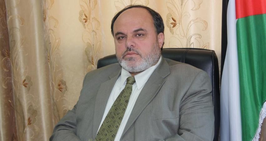 الاحتلال يُفرج عن النائب أحمد مبارك من رام الله