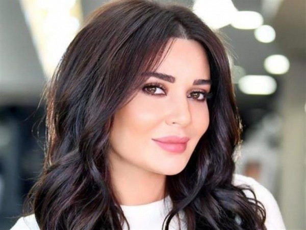 سيرين عبد النور فى أحدث ظهور مع عائلتها