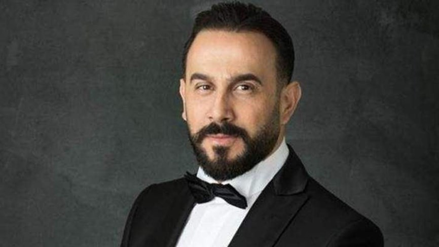 بالفيديو: الممثل قصي خولي نحنا بزمن الكل فيه محكوم عليه!