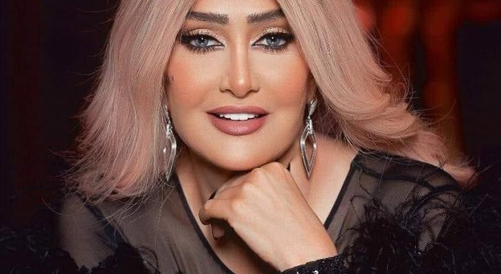 شاهد: الممثلة غادة عبد الرازق بمنتهى الأناقة في أحدث إطلالاتها