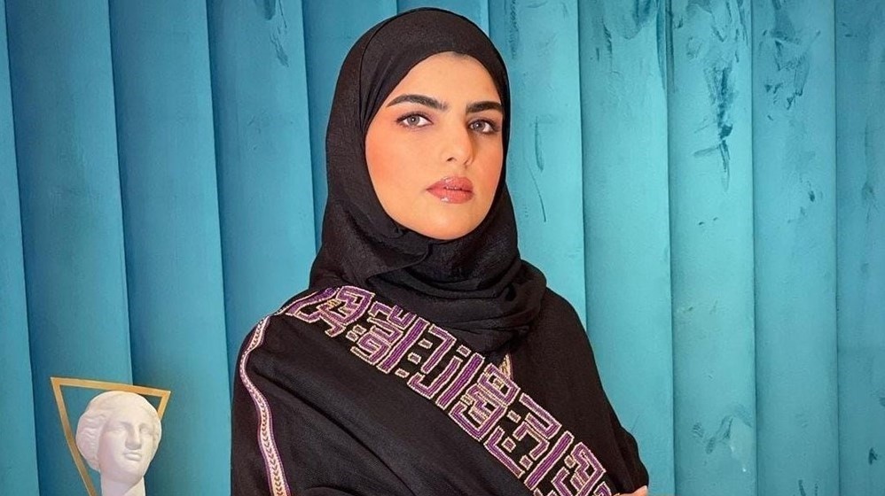 شاهد: زوج سارة الودعاني يتصدر حديث النشطاء لهذا السبب