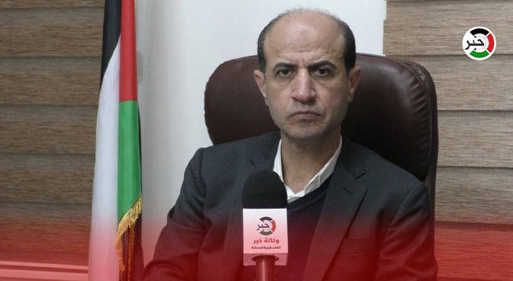 تناول ملفات "الشبيبة والانتفاضة وأوضاع الحركة"