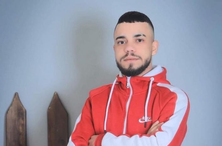 حماس تنعى الشهيد باكير حشاش الذي ارتقى خلال مواجهات في نابلس