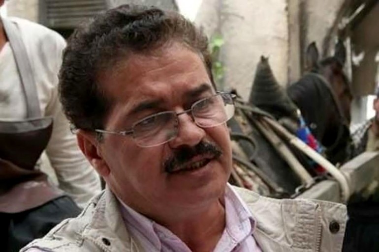 عرّاب “باب الحارة”.. وفاة المخرج السوري الكبير بسام الملا
