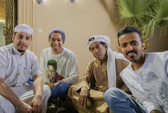 حقيقة وفاة الفنان سليمان المقيطيب صاحب شخصية كفته ونجم شباب البومب