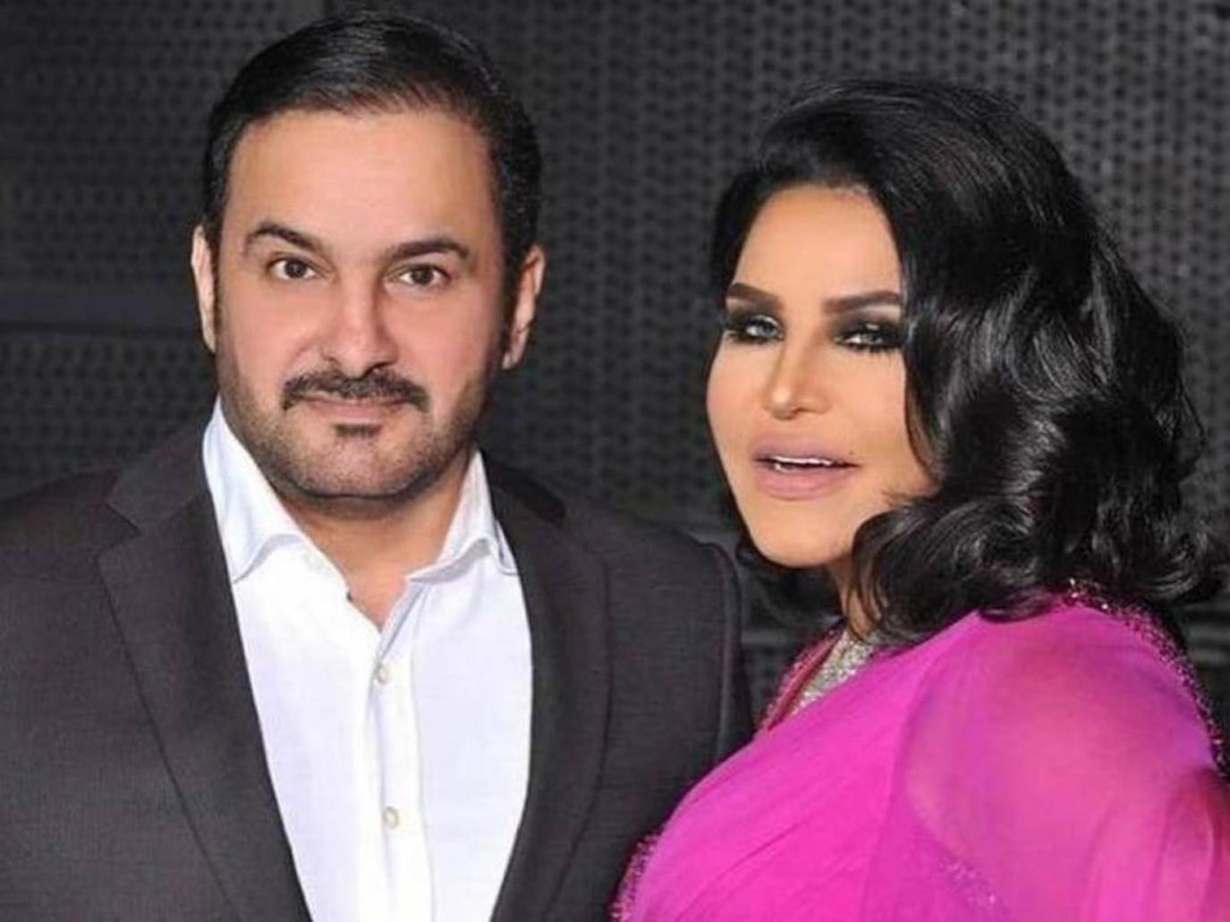 فيديو.. زوج النجمة أحلام يكشف السر وراء ثروته الكبيرة