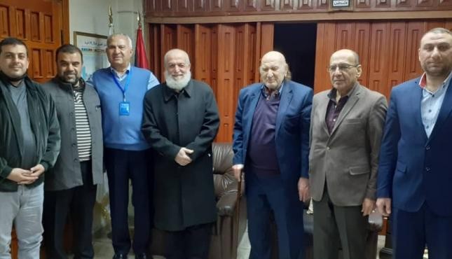 مصادر تكشف عن مبادرة قدمتها الجهاد والشعبية "القيادة العامة" حول الوضع الفلسطيني بلبنان