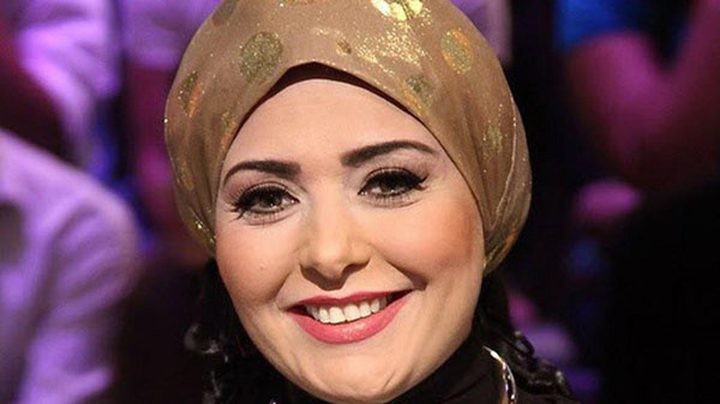 تفاصيل نجاة الفنانة صابرين من هجوم بلطجية على تصوير مسلسل "حلم الأسمرات"