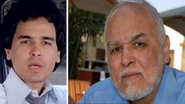 وفاة الفنان المصري محمد العربي