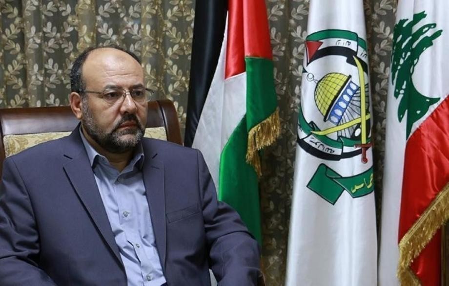 "قدمنا رؤيتنا للجزائر حول المصالحة"