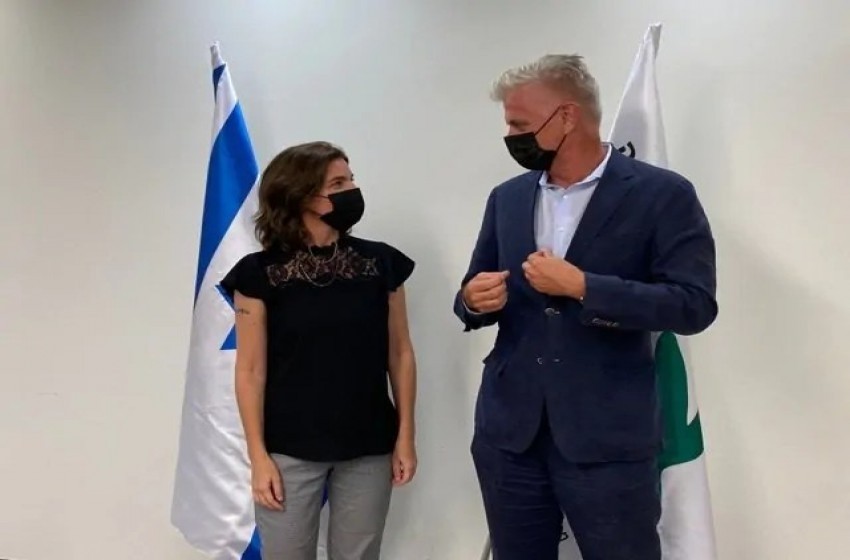 سفير هولندا لدى "إسرائيل" يُطالب بوقف إخلاء منزل فلسطيني بالشيخ جراح