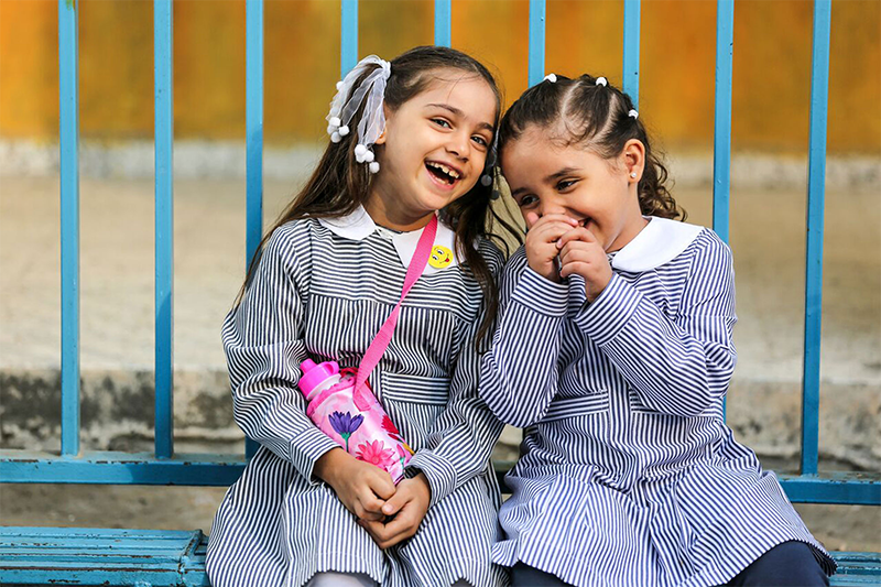 بحاجة لبناء 6 مدارس جديدة سنويًا