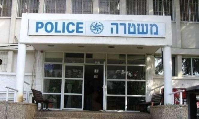 نيابة الاحتلال توجّه لائحة اتّهام بحق شابين من أم الفحم