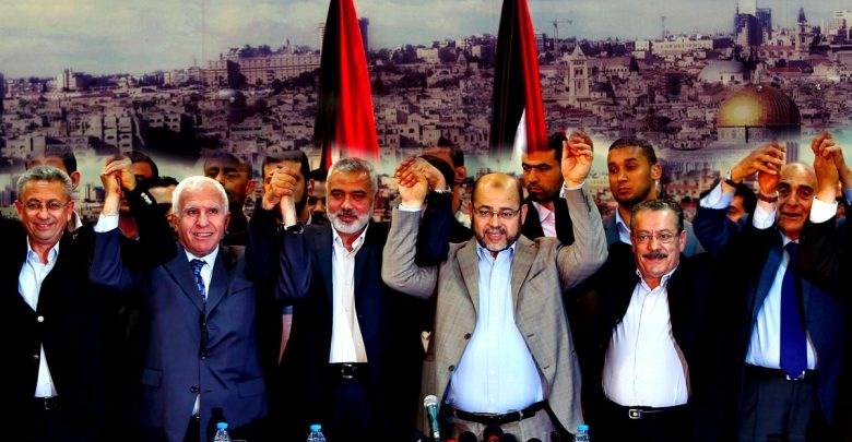 "الأخبار" اللبنانية: عقبات كبرى تواجه مشاورات الفصائل الفلسطينية مع المسؤولين الجزائريين