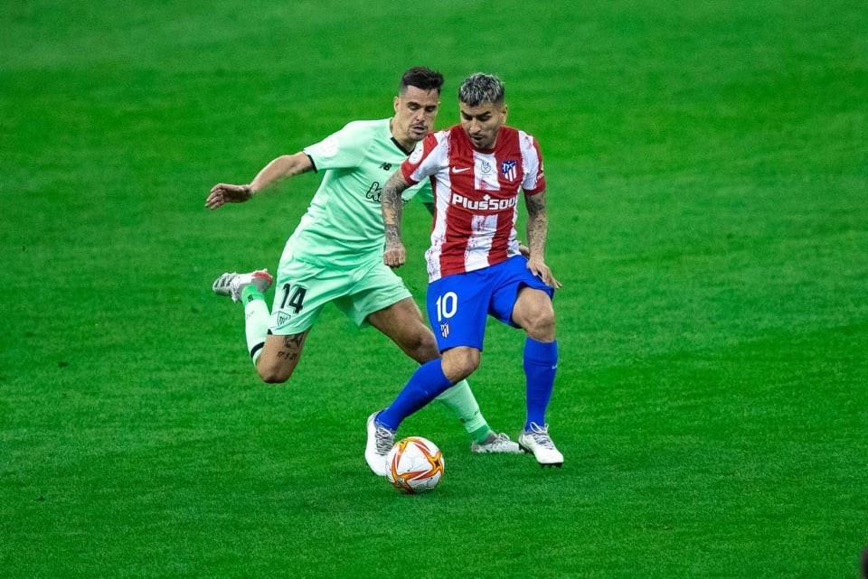 السوبر الاسباني