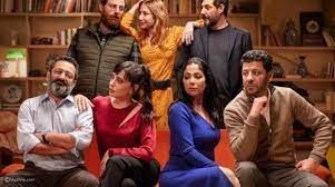 "أصحاب ولا أعز" تفاصيل ول فيلم عربي من إنتاج نتفليكس بمشاركة النجوم