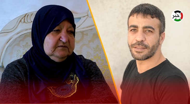 بالفيديو.. أم ناصر أبو حميد لـ"خبر": نجلي أصيب بغيبوبة وتسمم في الدم وهو بحالة صحية حرجة