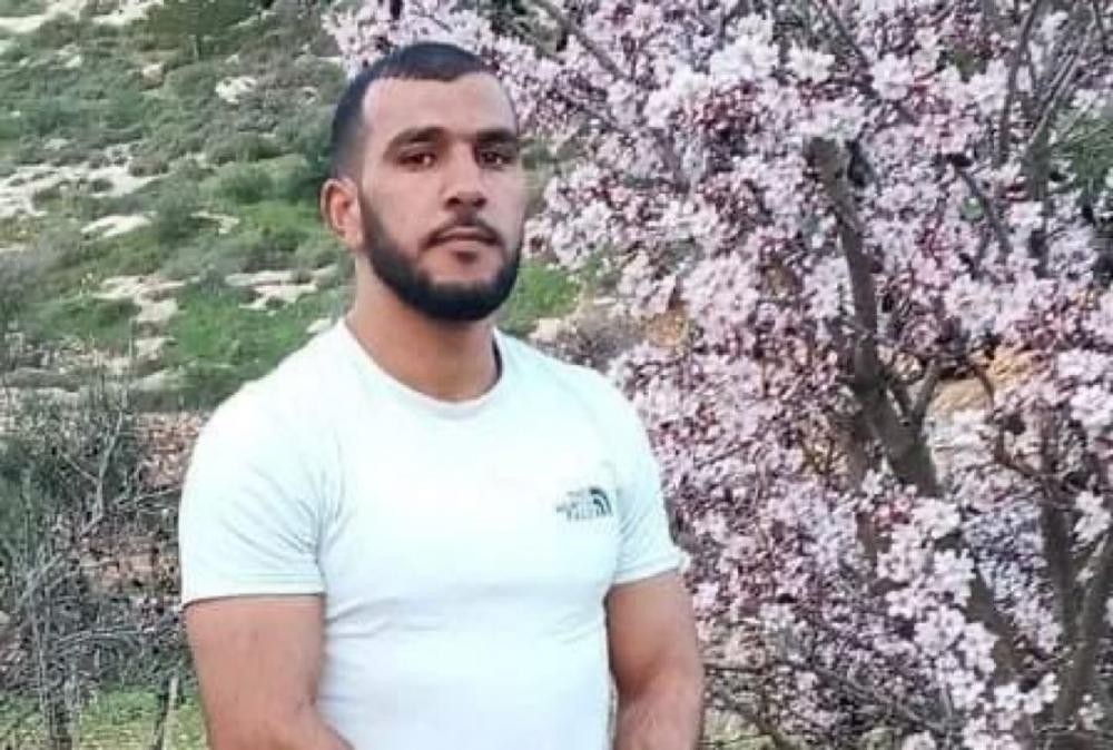 محكمة "عوفر" تُصدر حكمًا بالسجن سنتين وغرامة مالية على أسير من بيت لحم