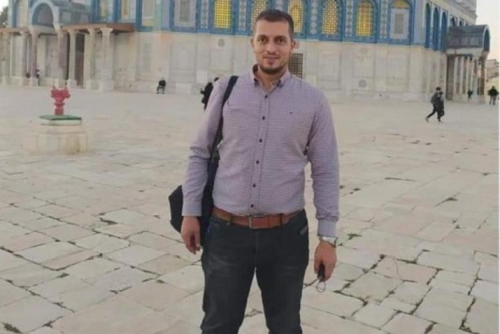 الاحتلال يُفرج عن الأسير عبد الرحمن اشتية بعد اعتقال دام 8 أشهر