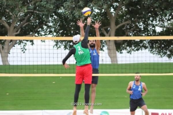 بطولة غرب آسيا،