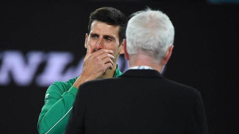 دجوكوفيتش يطلب نقله من مركز احتجازه في ملبورن