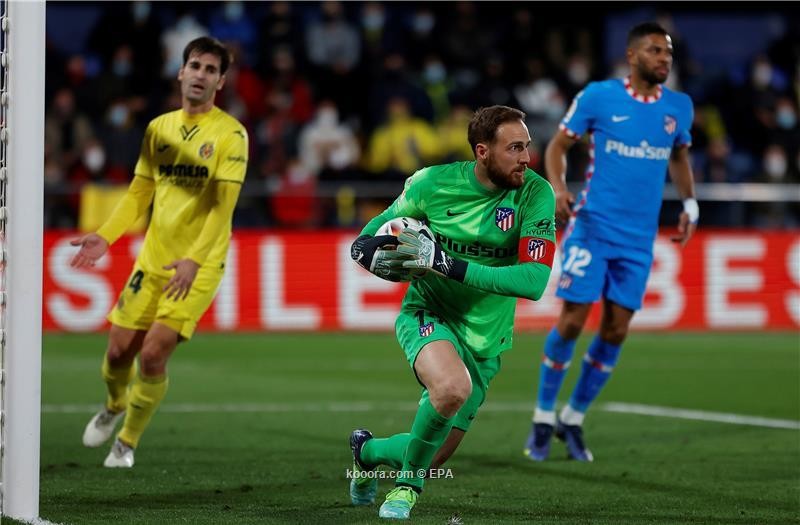 الدوري الاسباني