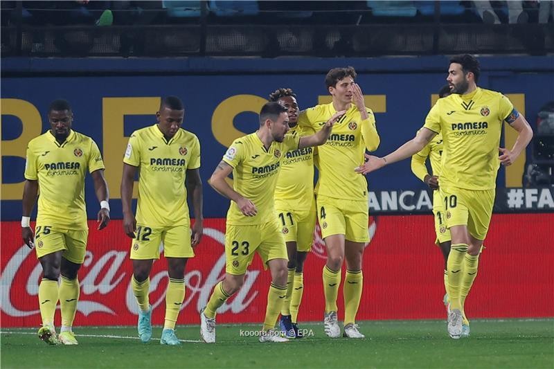 الدوري الاسباني