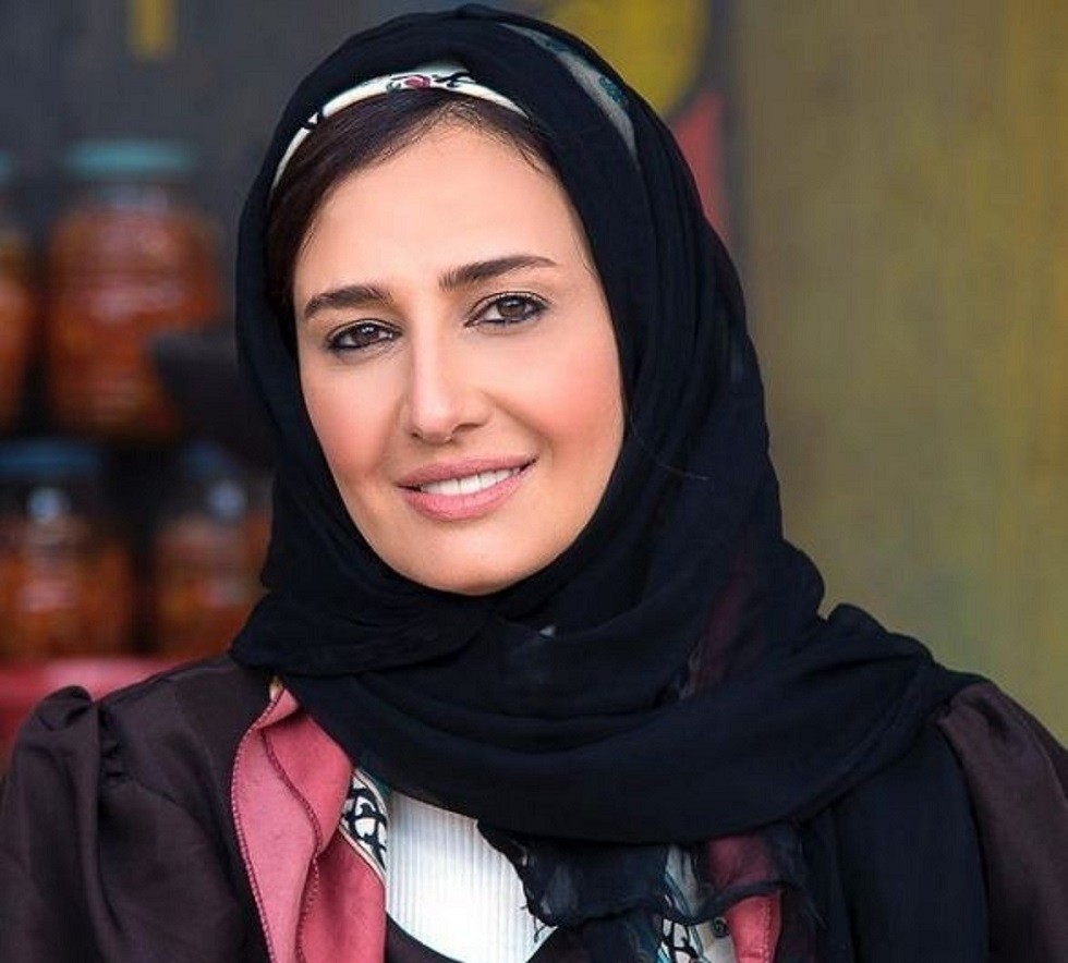 حلا شيحة : "إغفر لي ربي ما مضي و أعنيِ على ما بقى"