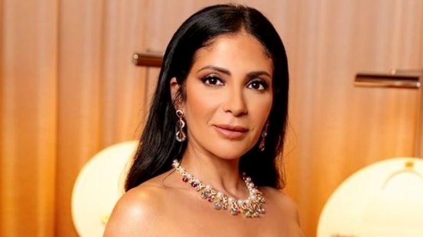 شاهد: الفنانة منى زكي "ملكة" في أحدث ظهور بعد أزمة "أصحاب ولا أعز"