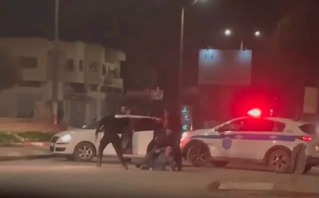 هيئة دولية: الاعتداء على نجل الزبيدي يُؤكّد إصرار الأجهزة الأمنية على تطبيق سياسة القوة المفرطة