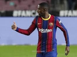 يوفنتوس يرفض ديمبلي وديباي.. وموراتا يحدد موقفه من برشلونة