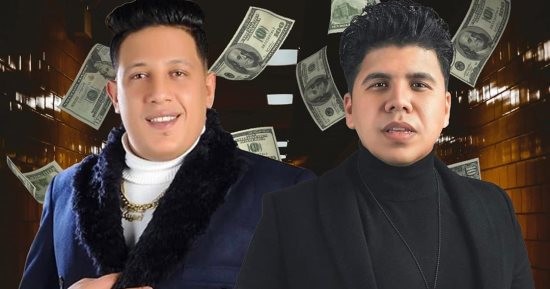 حمو بيكا يهاجم عمر كمال: أنا اللي عملتلك يا صاحب مزيف