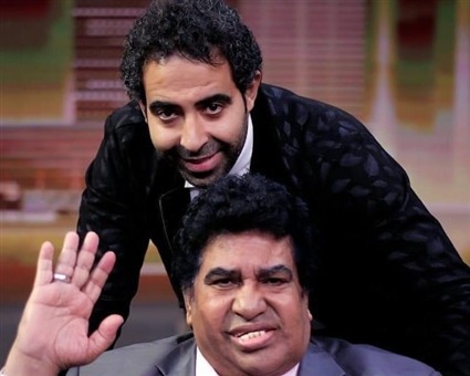 فيديو: مواهب أحفاد أحمد عدوية