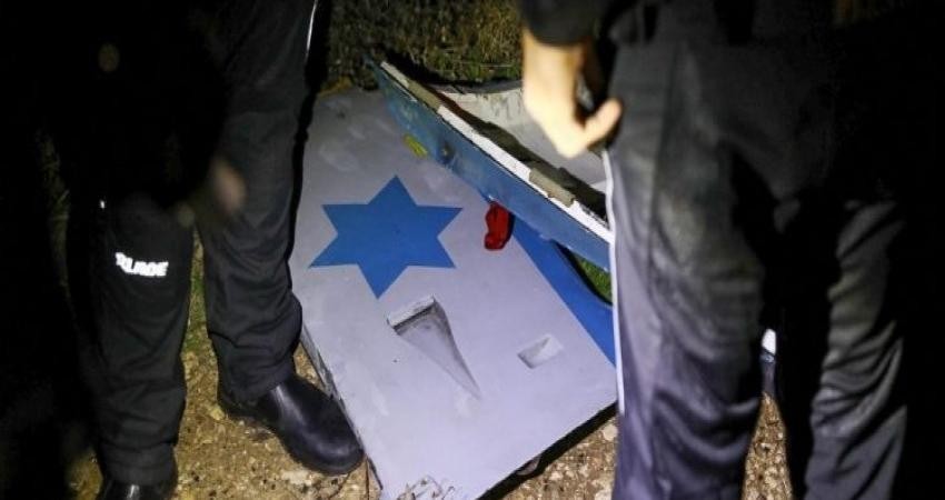 صحيفة تكشف تفاصيل جديدة عن تحطم المروحية العسكرية في بحر حيفا