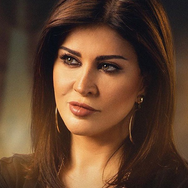 الفنانة جومانا مراد تكسب قضيتها ضد مخرج سوري شهير وتدخله السجن !