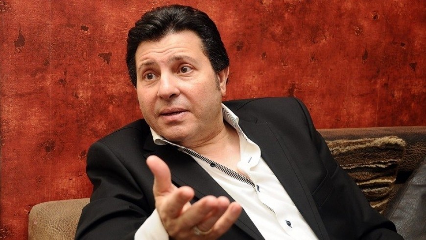 بـ5 شروط.. هاني شاكر يوافق على عودة مطربي المهرجانات