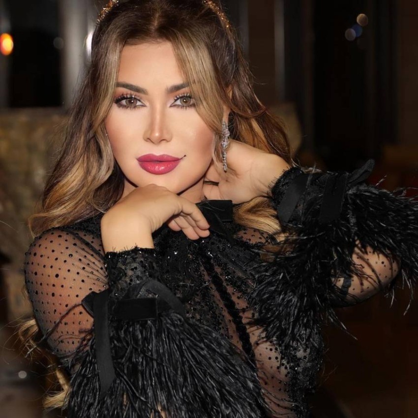 نوال الزغبي: العالمية حلم لم يحققه أي مطرب عربي