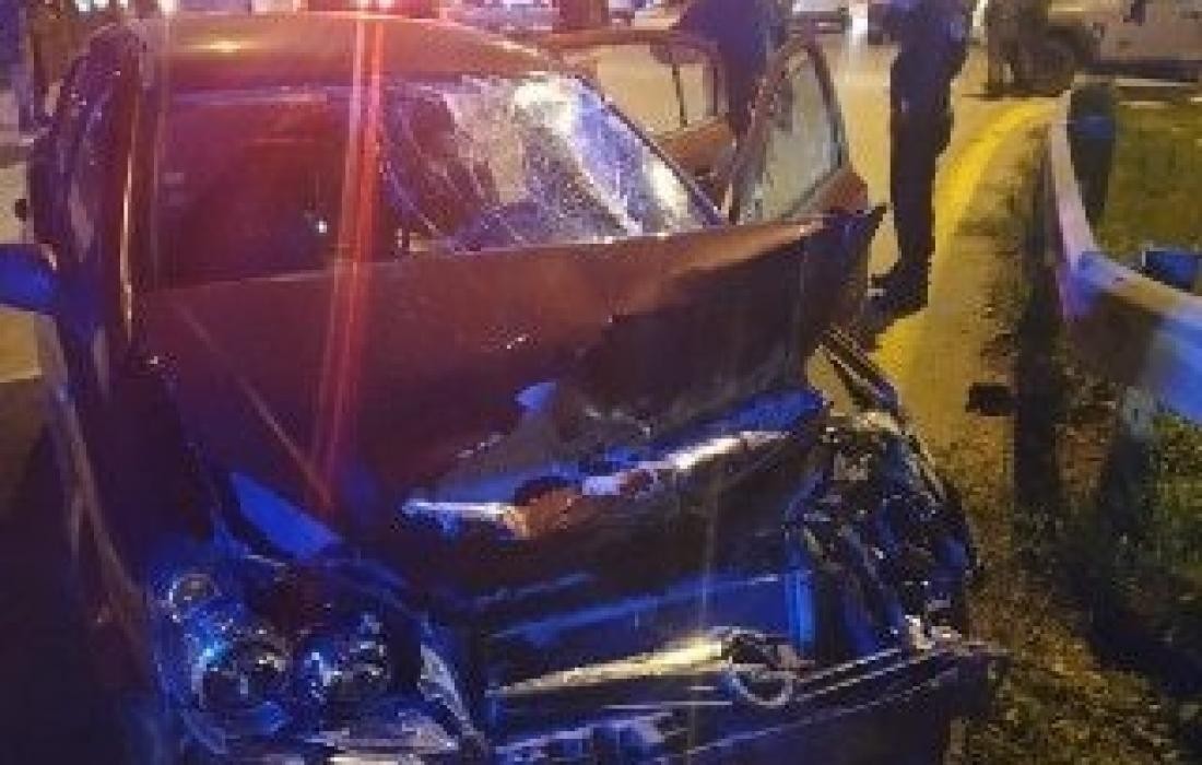الكشف عن هوية منفذ عملية الدهس في رام الله