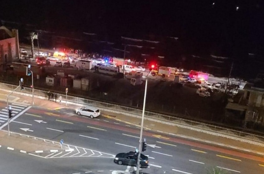 محدّث بالفيديو: تفاصيل جديدة بشأن تحطم المروحية الإسرائيلية قبالة شواطئ حيفا