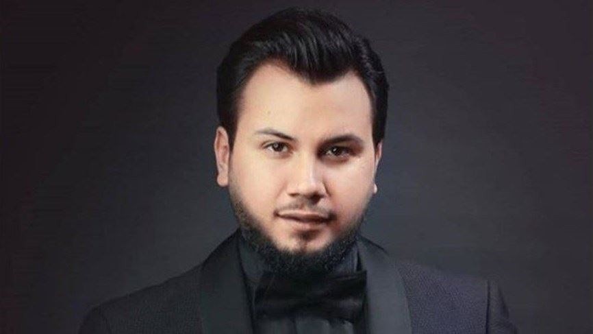 فيديو يرصد حادثة قتـ.ـل مدير اعمال وديع الشيخ