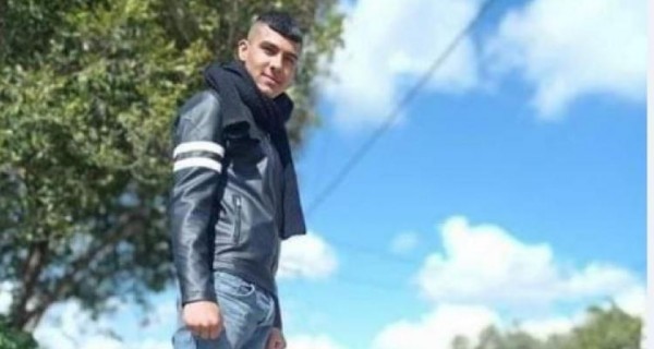 حركة عالمية تكشف تفاصيل استشهاد الطفل أبو صلاح برصاص الاحتلال