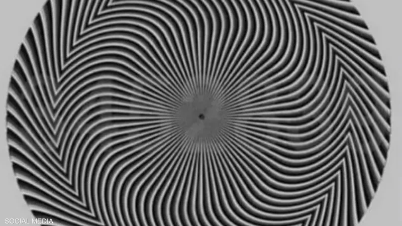 اختبر دقة نظرك.. ما هي الأرقام في هذا "اللغز البصري"؟