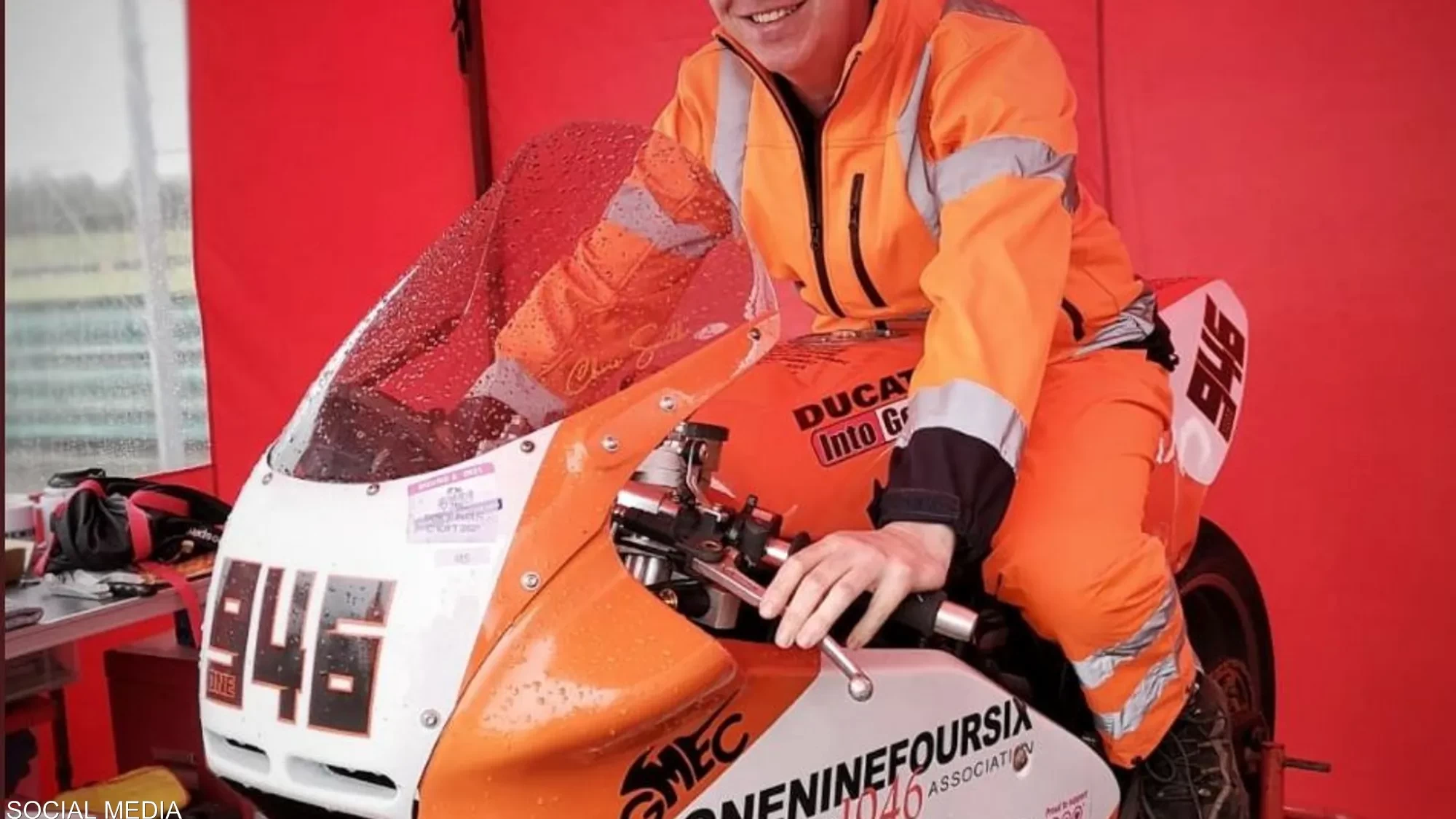 شاهد: عوضوه بأكثر من 3 تريليونات دولار.. فماذا فعل؟