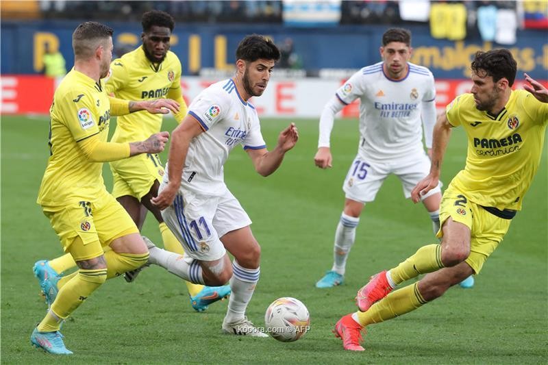 الدوري الاسباني