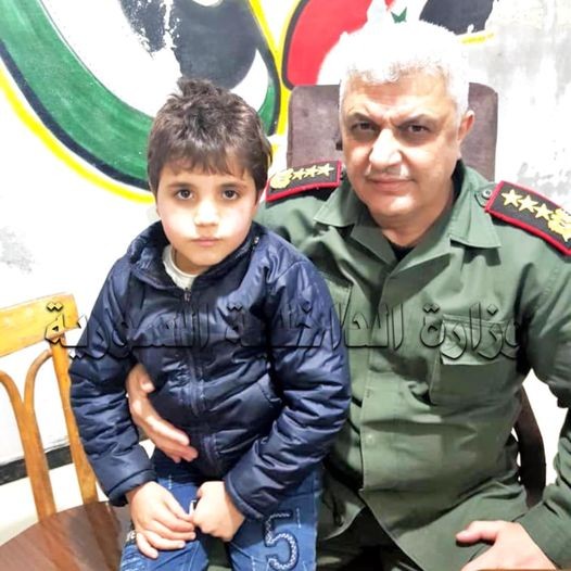 المخطوف منذ 3 أشهر