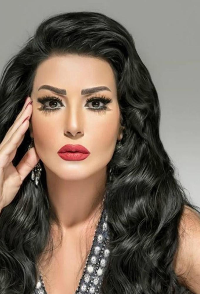 سمية الخشاب تعليقا على صلح "عروس الإسماعيلية": جهل وتخلف ولا إنسانية