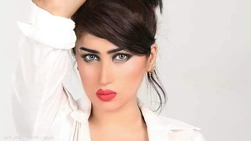 باكستان: الإفراج عن قاتل "كاردشيان باكستان" بدافع الشرف