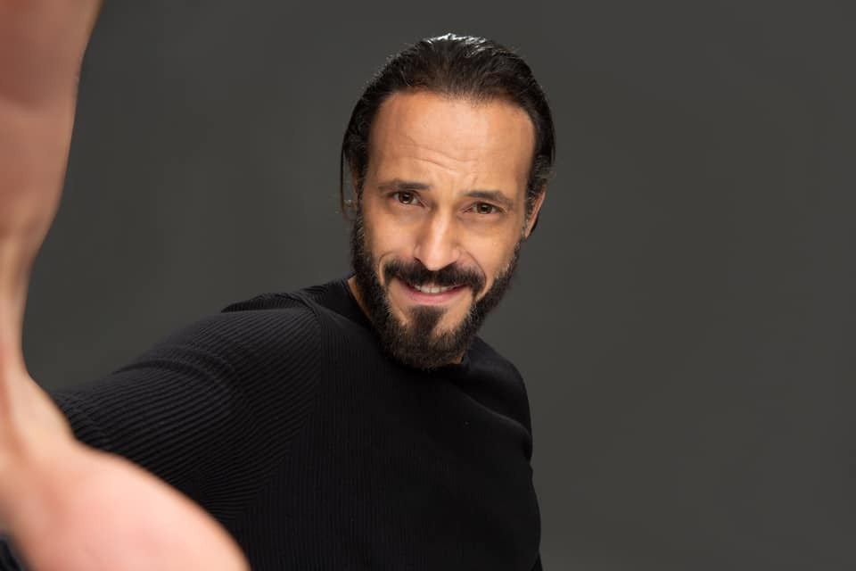 يوسف الشريف يغيب عن دراما رمضان 2022.. لهذا السبب؟